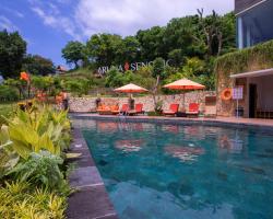 Aruna Senggigi Resort & Convention