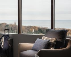 Rosslyn Dimyat Hotel Varna