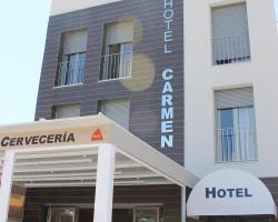 Hotel Carmen
