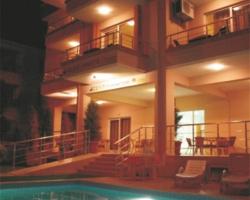Zeytin Apart OTEL
