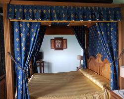 Hotel Posada Real