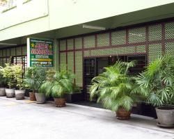 Jomtien Morningstar Guesthouse