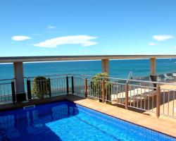 Apartamentos las Palmas VII Family only