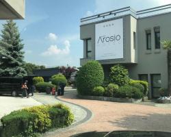 Arosio Hotel