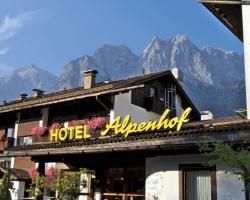 Alpenhof Grainau