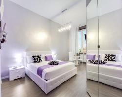 B&B Colosseo Panoramic Rooms