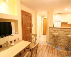 Apartamenty Varsovie Wola City