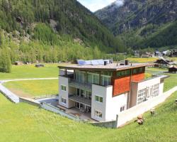 Appartementhaus Insieme