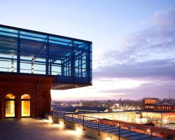 Vienna House by Wyndham Andel's Lodz
