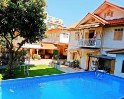 Private Villa - Pool & Garden - Family Friendly - Bangkok Center