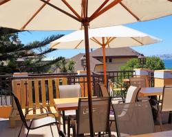 Hostal Odeón Viña del Mar