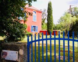 Chambres d'Hôtes Les Heures Claires