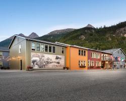 Westmark Inn Skagway