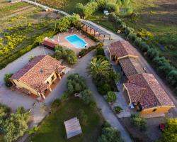 Agriturismo I Vigneti