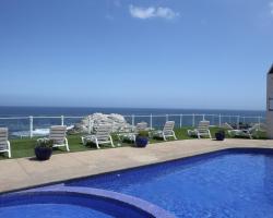 MR Mar Suites (ex Neruda Mar Suites)