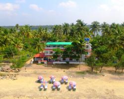 Cherai Beach Residency