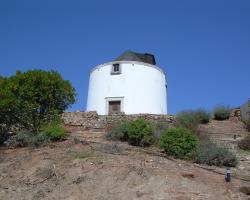 Quinta do Moinho da Páscoa