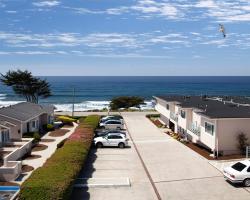 Cambria Landing Inn and Suites