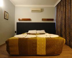 Hisar Holiday Club