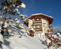 Chalet alla Cascata