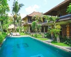 Ubud Kerta City Hotel