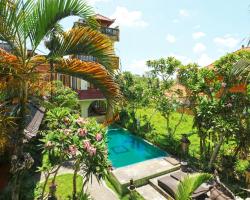 Aglio Homestay