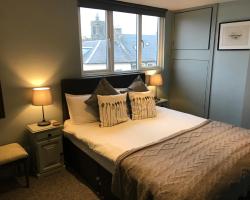 The Central Guesthouse