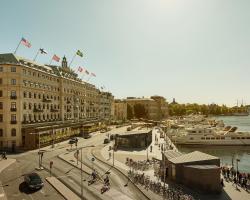 Grand Hôtel Stockholm