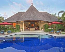 The Kunja Villa-Hotel