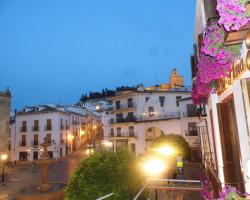 Plaza San Sebastián