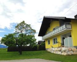 Apartments Urschitz