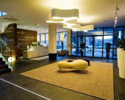 Hotel Great Polonia Velvet Suwałki