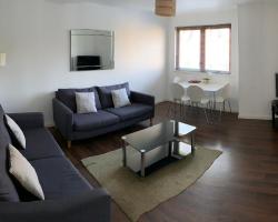 Aberdeen Serviced Apartments - Bloomfield