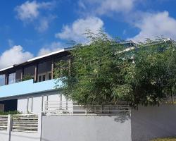 Guesthouse Curacao