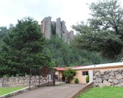 Hotel Paraiso del Oso