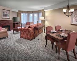 Residences at the Sun Peaks Grand