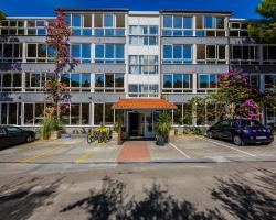 Hotel Sveti Kriz