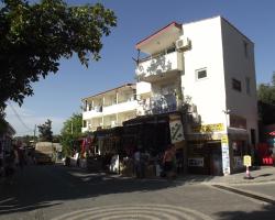 Derya Motel