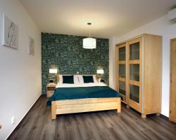 Anděl Apartments Praha