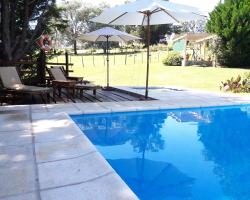 La Casa de Campo Cabañas