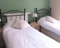 Westwood Villa Guest House