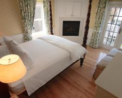 Anchor Inn Beach House