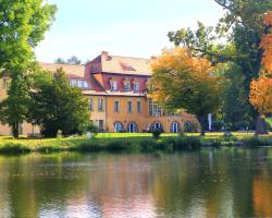 Schloss Zehdenick