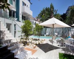 Zest Boutique Hotel by The Living Journey Collection