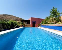 Media Luna Palo Alto House Marbella