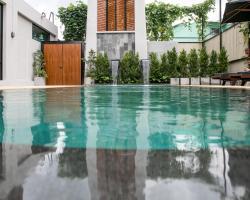 Amenity Apartel Samui