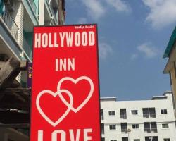 Hollywood Inn Love