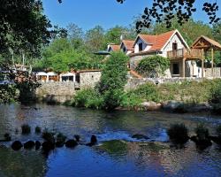 Casa Dos Moinhos Do Chao Do Mosteiro