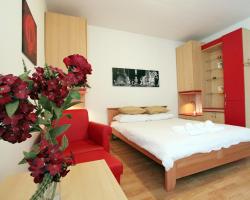 Slavia Square Belgrade Apartments