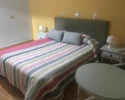 Hostal Restaurante Milenium